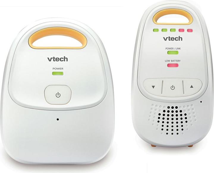 Actual product image VTech BM 1000 babysitter (Video & Audio, 300 m)