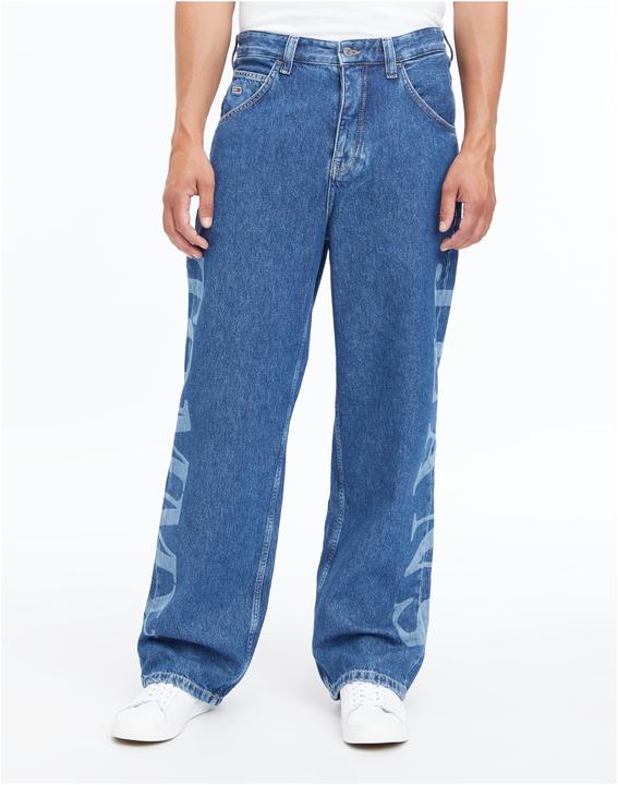 Actual product image Tommy Hilfiger Tommy Jeans Aiden Baggy - 88595 (W33/L34)