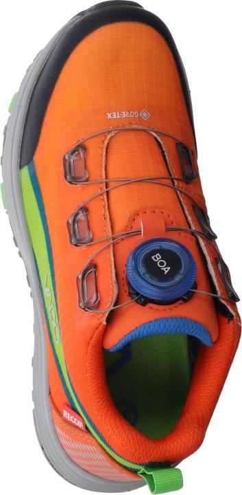 Actual product image Vado Outdoor shoe SKY TRAIL MID (40)