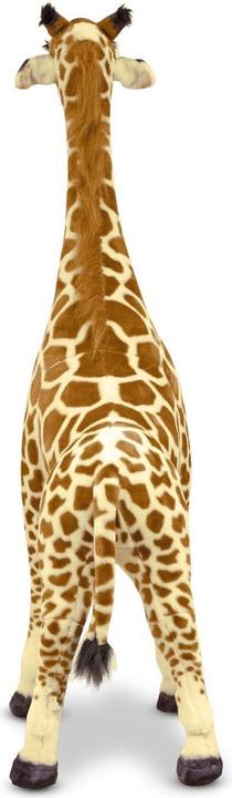 Actual product image Melissa & Doug Giraffe (120 cm)