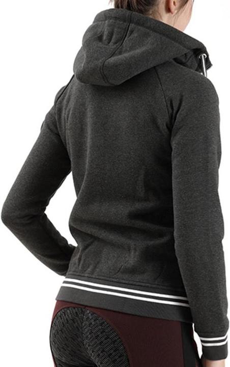 Image du produit Premier Equine Veste sweat Ella femme (42)
