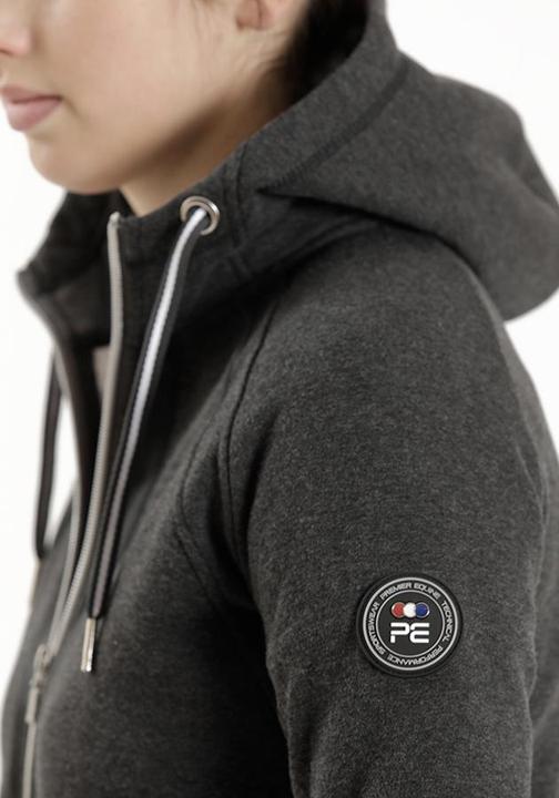 Image du produit Premier Equine Veste sweat Ella femme (42)