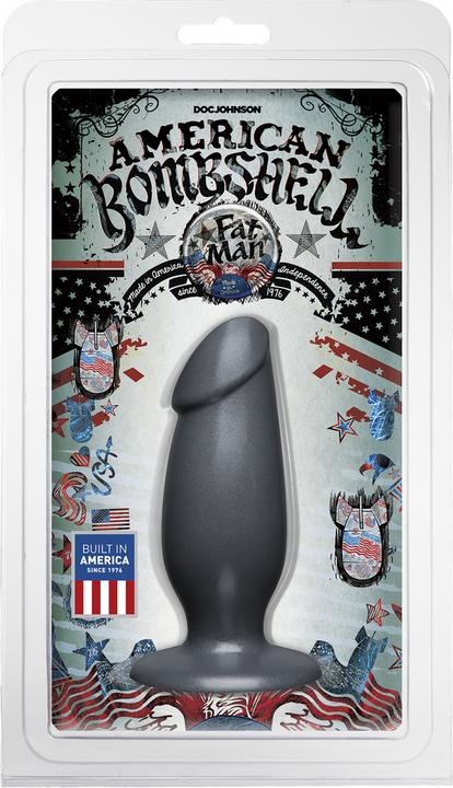 Image du produit Doc Johnson Le gros homme