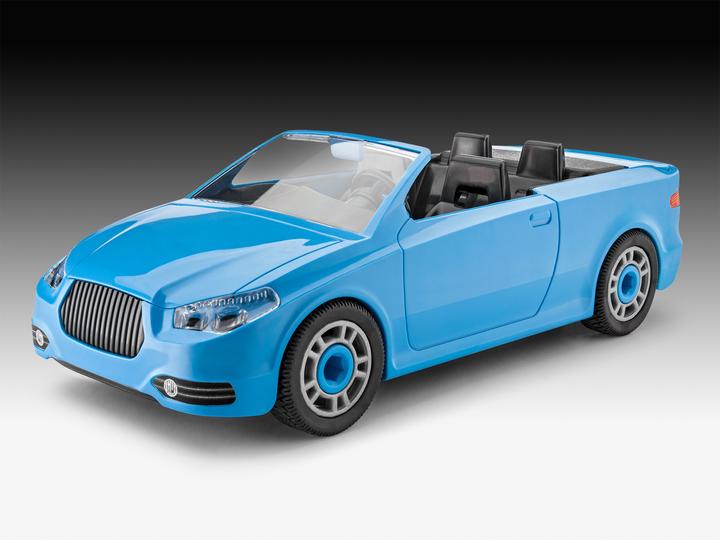 Immagine prodotto Revell Kit Roadster Junior