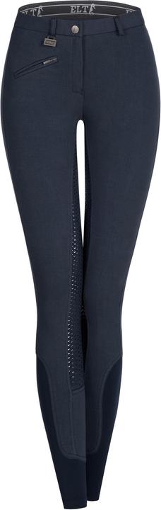 Image du produit ELT Pantalon d'équitation Fun Sport Thermo Silicone Femme (44)
