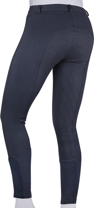 Image du produit ELT Pantalon d'équitation Fun Sport Thermo Silicone Femme (44)