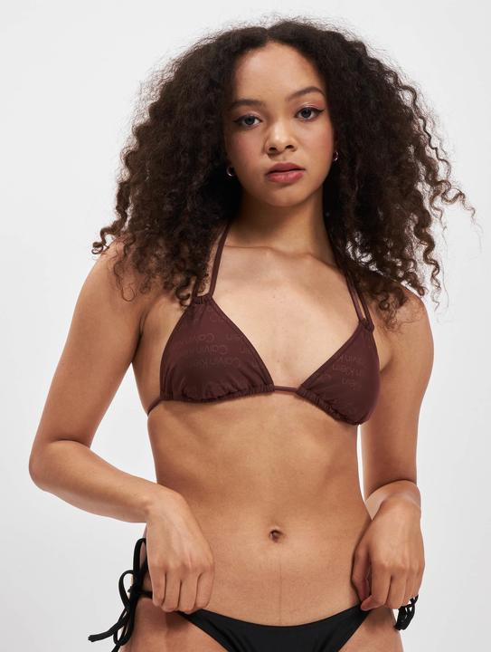 Calvin Klein Bikini Oberteil Triangle (S)