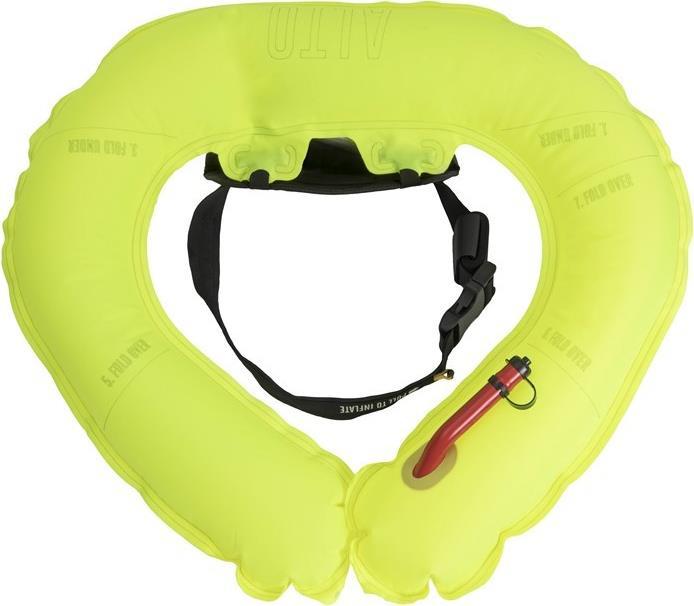 Produktbild Spinlock Alto (One Size)