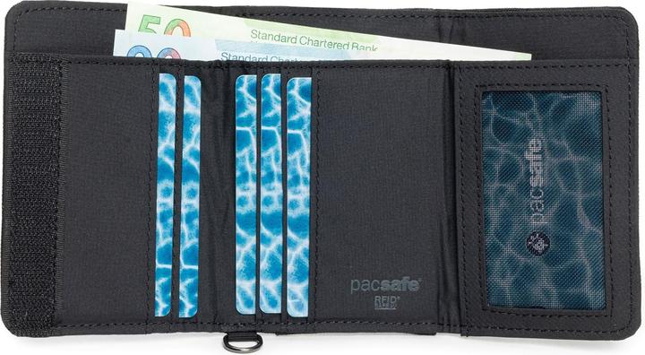 Produktbild Pacsafe Rfidsafe Portemonnaie