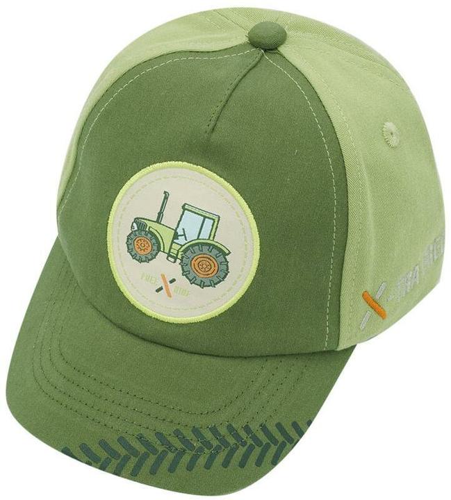 Image du produit Maximo Casquette de baseball tractor (47)