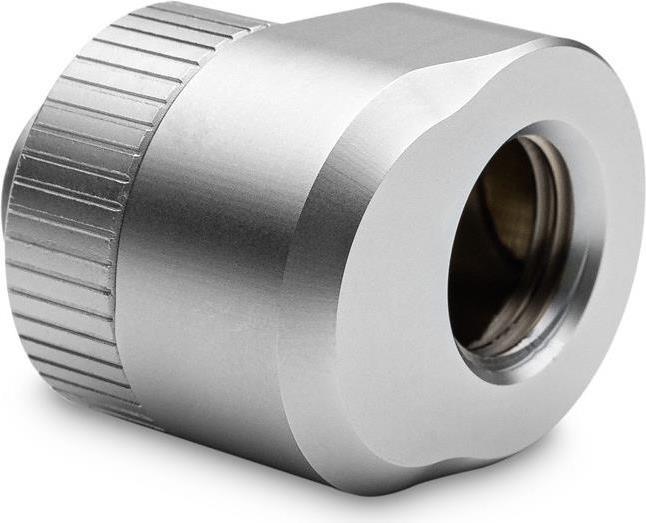 Image du produit EKWB EK-Quantum Torque G1/4 inch extension offset MF 7 - Satin Titanium