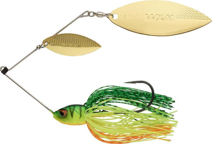 Immagine prodotto Caperlan Spino Pk (15.60 cm)