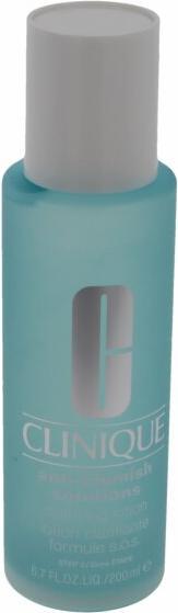 Actual product image Clinique Anti Blemish (Cleaning cloths, 200 ml)