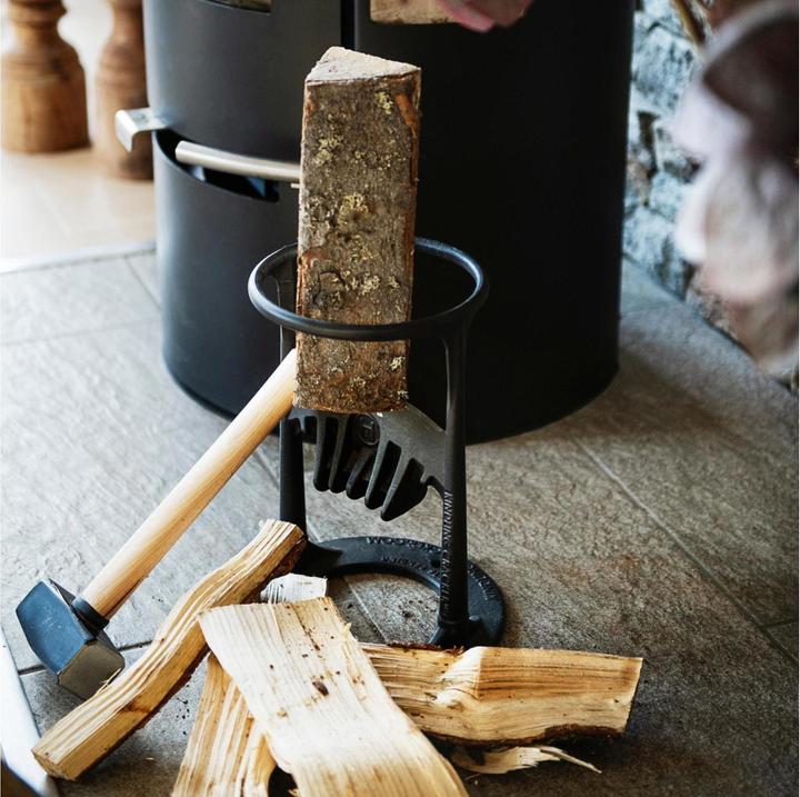 Produktbild Kindling Cracker Holzspalter