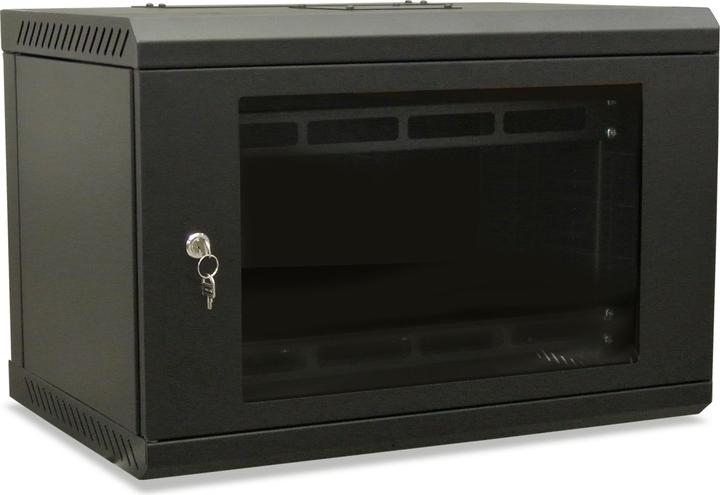 Produktbild Televes TELE Montageschrank (19 Zoll Rack)