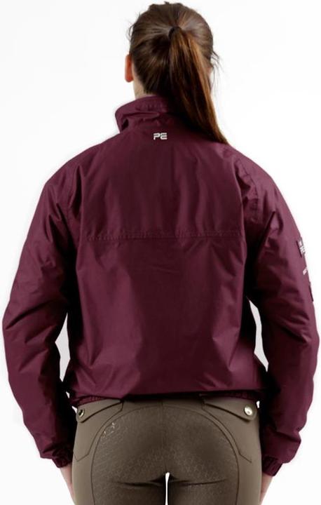 Actual product image Premier Equine Pro Rider Riding Blouson (M)