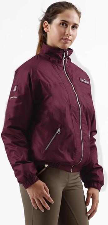 Actual product image Premier Equine Pro Rider Riding Blouson (M)