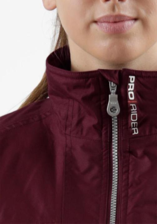 Actual product image Premier Equine Pro Rider Riding Blouson (M)