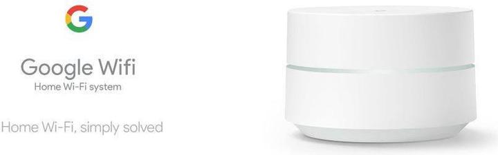 Produktbild Google Wifi - 2er-Set