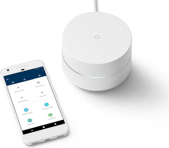 Produktbild Google Wifi - 2er-Set
