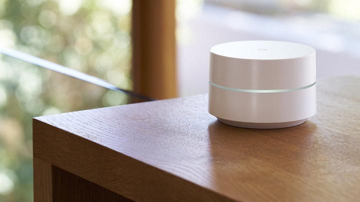 Produktbild Google Wifi - 2er-Set