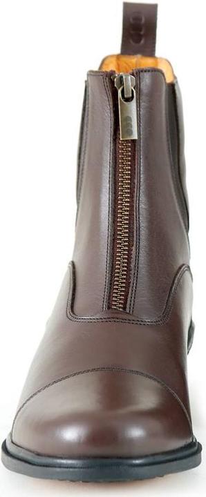Produktbild Premier Equine Balmoral Reitstiefelette mit Reissverschluss (38)
