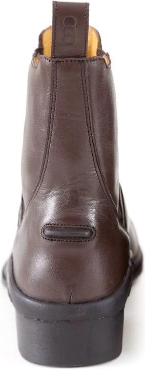 Produktbild Premier Equine Balmoral Reitstiefelette mit Reissverschluss (38)