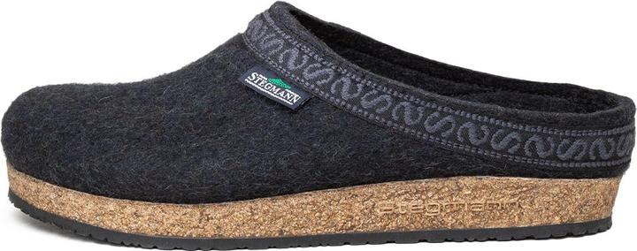 Produktbild Stegmann Filz Clogs (48)