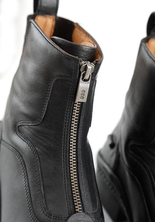 Produktbild Premier Equine Loxely Reitstiefelette mit Reissverschluss (42)
