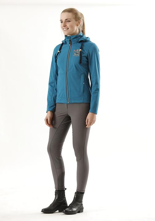 Produktbild Premier Equine Loxely Reitstiefelette mit Reissverschluss (42)