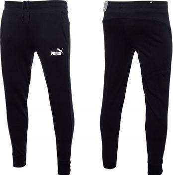 Produktbild Puma ESS Logo Pants-586714 (S)