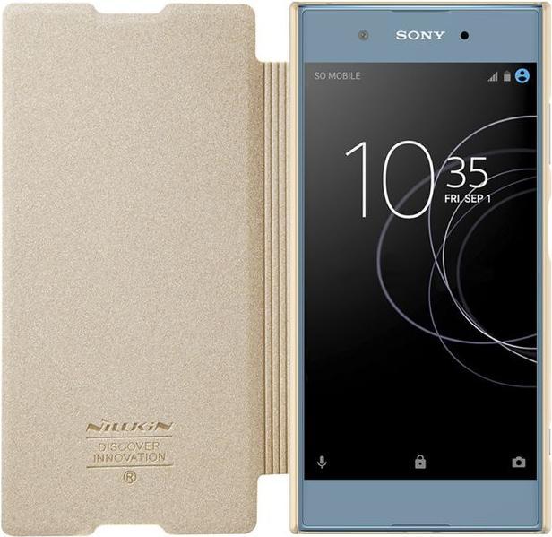 Immagine prodotto Nillkin Serie Sparkle (Xperia XA1 Plus)