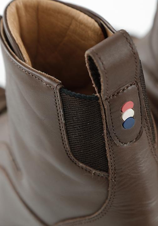 Produktbild Premier Equine Loxely Reitstiefelette mit Reissverschluss (37)