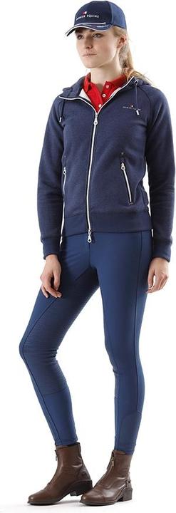 Produktbild Premier Equine Loxely Reitstiefelette mit Reissverschluss (37)
