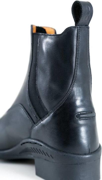 Image du produit Premier Equine Bottine Balmoral avec fermeture à glissière (38)