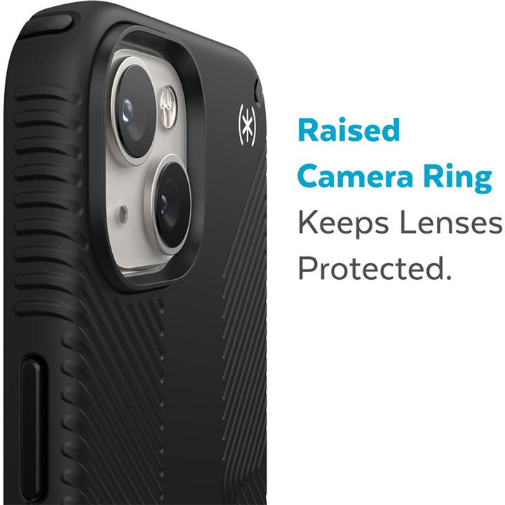Image du produit speck Iphone 14 Max Presidio 2 Grip (Apple iPhone 14 Plus, Apple iPhone 15 Plus)
