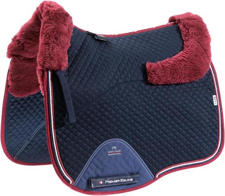 Produktbild Premier Equine Schabracke Merino Wolle