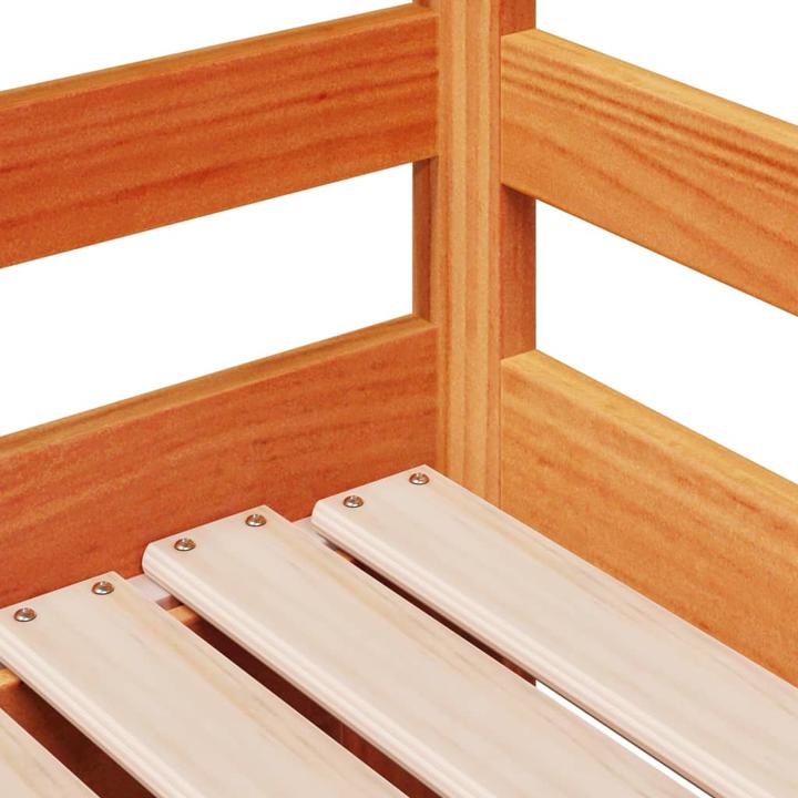Immagine prodotto VidaXL Letto da giorno allungabile con cassetti (90 x 190 cm)