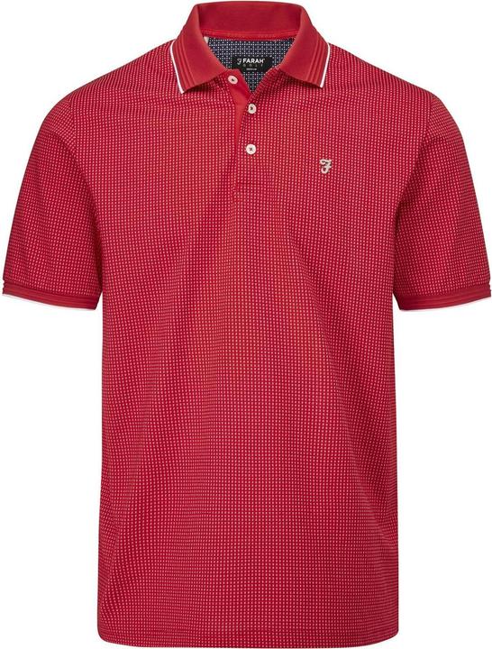 Farah Ferris Poloshirt
