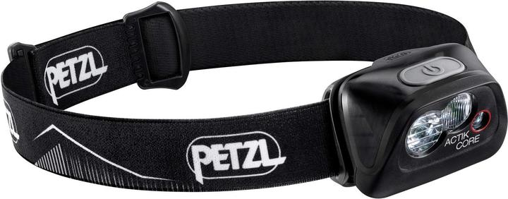 Produktbild Petzl Actik Core (450 lm)