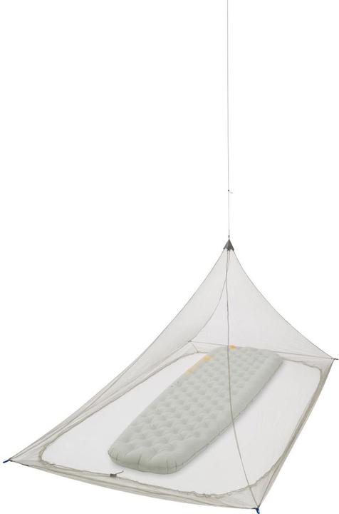 Actual product image Sea To Summit Nano Mosquito Net Double