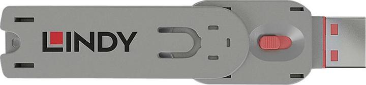 Image du produit Lindy Clé pour le verrouillage du port USB