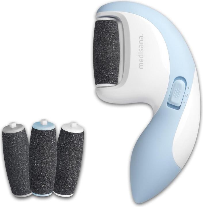 Produktbild Medisana Hornhautentferner CR 870
