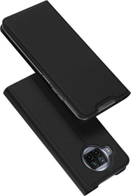 Actual product image Dux Ducis Skin Pro Series Bookcover (Xiaomi Mi 10T Lite 5G)