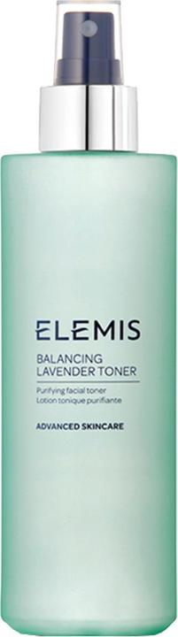 Elemis Advanced Skincare Balancing Lavender Toner (Tonic, 200 ml)