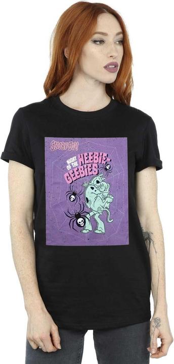 Produktbild Scooby Doo HeebieGeebies TShirt (XL)