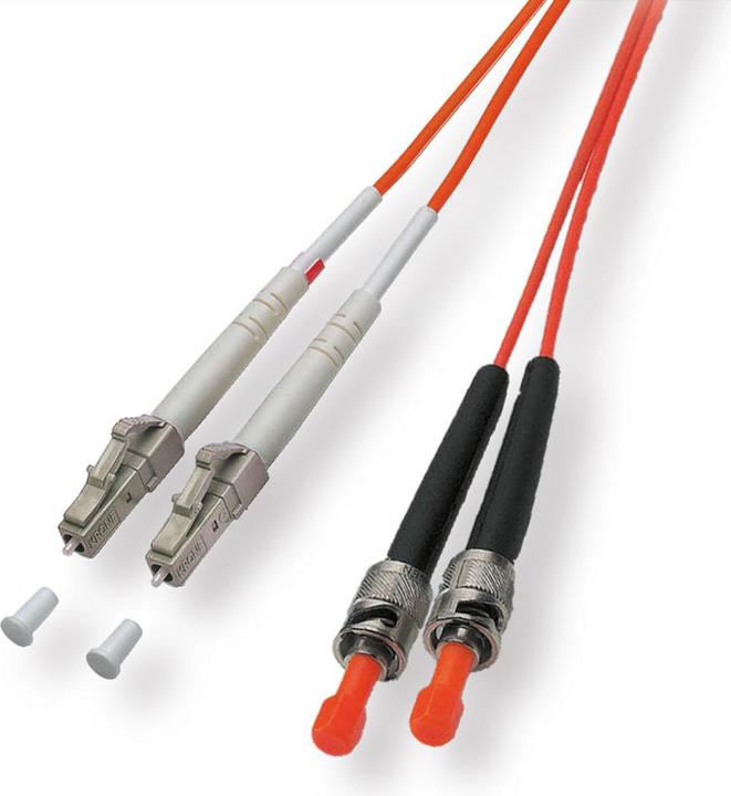 Immagine prodotto Roline Cavo in fibra ottica (PVC, CAT6e, 3 m)