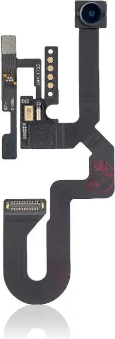Immagine prodotto Ferryxpress Fotocamera anteriore e sensore di prossimità Flex compatibile per iPhone 8 Plus (Premium) (Modulo, Apple iPhone 8 Plus)
