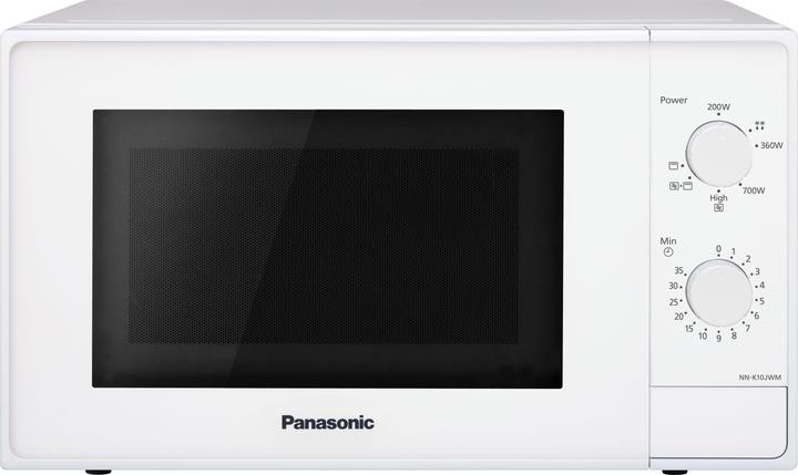Panasonic NN-K10JWMEPG Mikrowelle (20 l)
