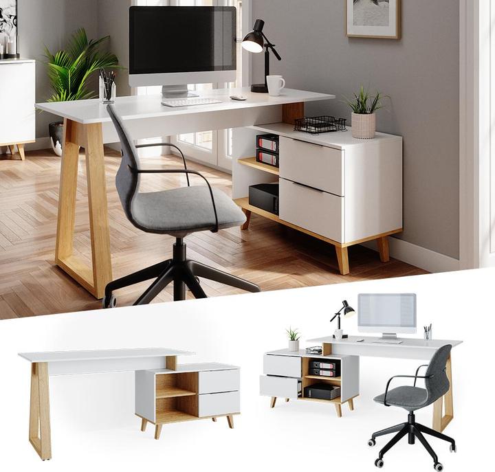 Actual product image Vicco Nautica (138 x 40 x 76 cm)